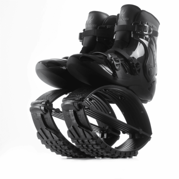Fit Boots X-bound Black/Black