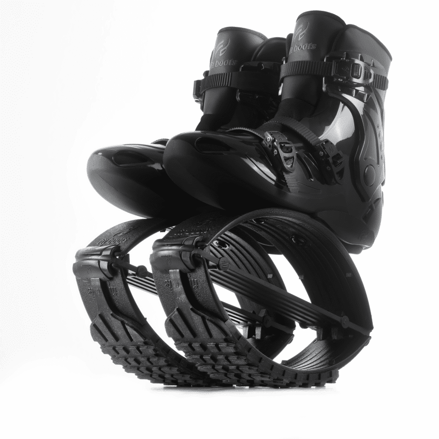Fit Boots X-bound Bounce Workout Boots