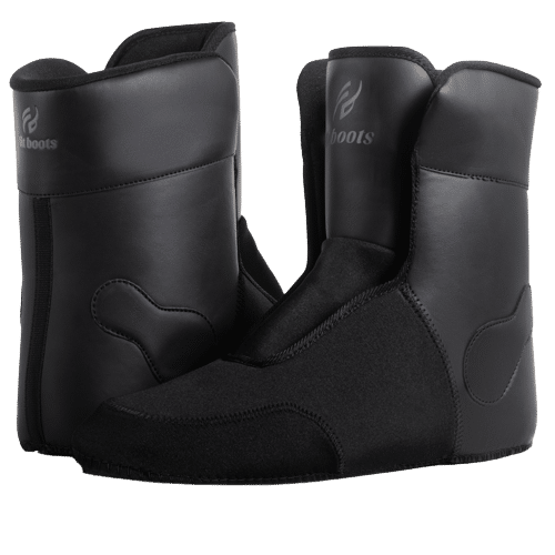 Fit Boots MyFit Liners Black
