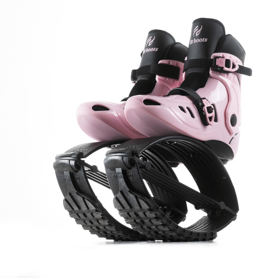 Buy X-bound Bounce Boots Online