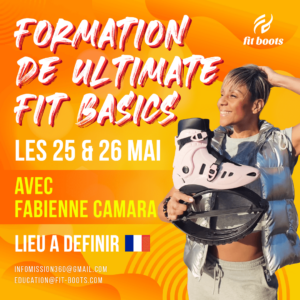 formation ultimate fit basic